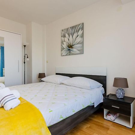 Apartments Lorena Mljet Pomena Extérieur photo