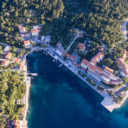 Apartments Lorena Mljet Pomena Extérieur photo
