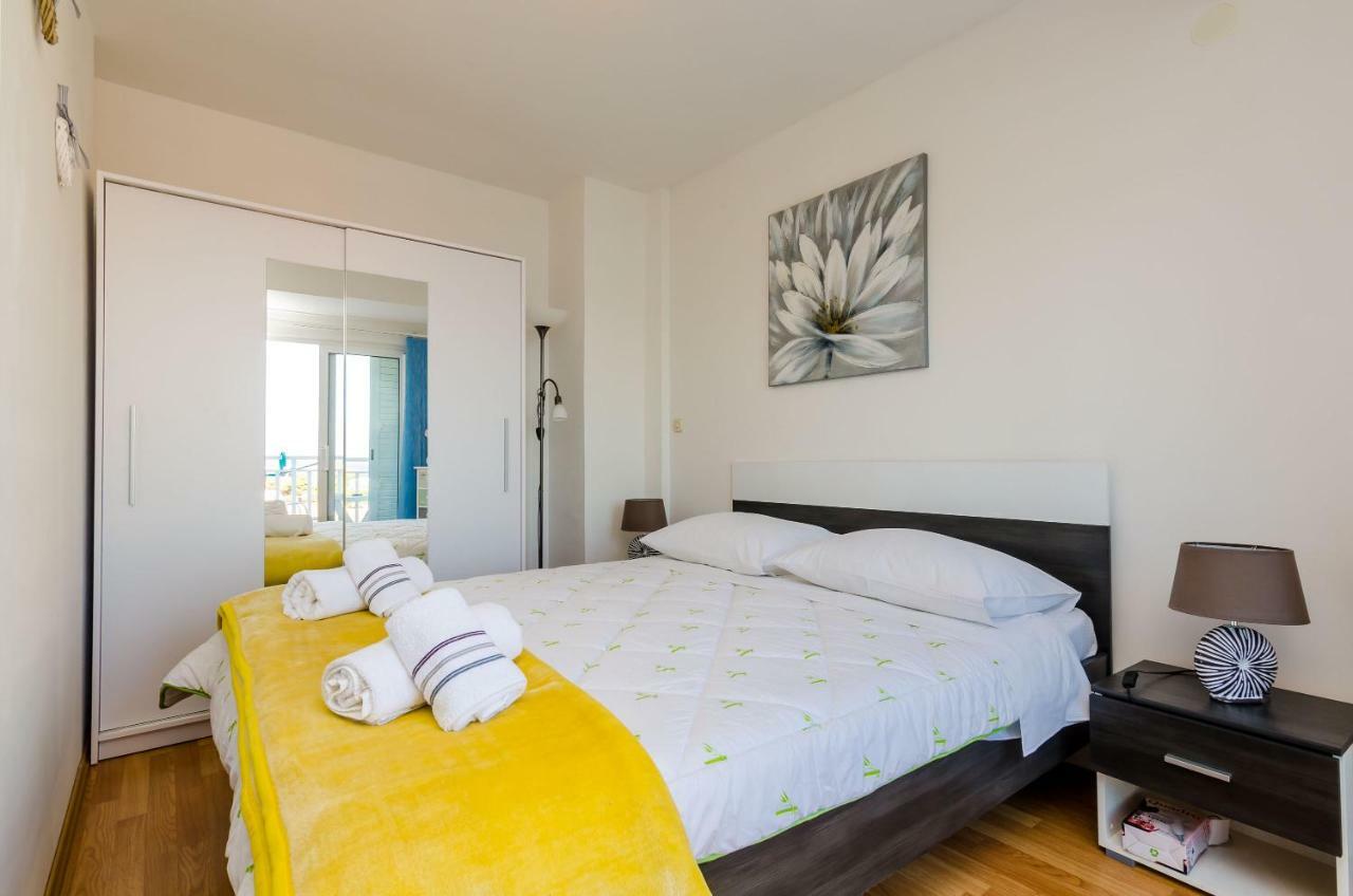Apartments Lorena Mljet Pomena Extérieur photo